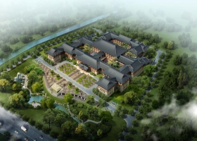 龍門(mén)石窟文物保護(hù)實(shí)驗(yàn)中心