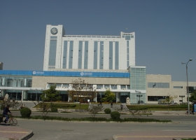 中國(guó)移動(dòng)洛陽分公司