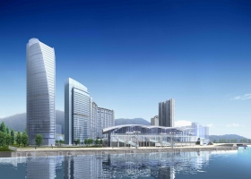 廈門港國際旅游地產(chǎn)項(xiàng)目