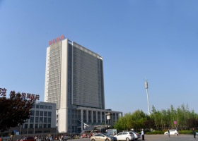 河南科技大學(xué)第一附屬醫(yī)院新區(qū)醫(yī)院門診醫(yī)技樓、外科病房樓消防工程