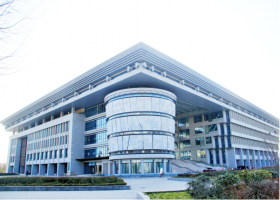 河南科技大學(xué)圖書信息中心、文理組團(tuán)等消防工程